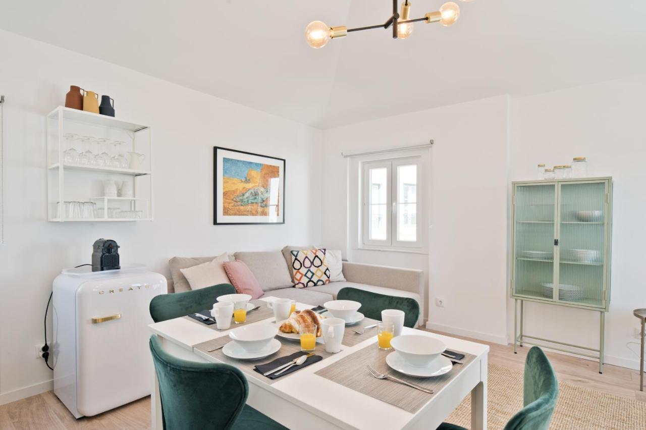 Bmyguest - Alfama 2 Apartamento