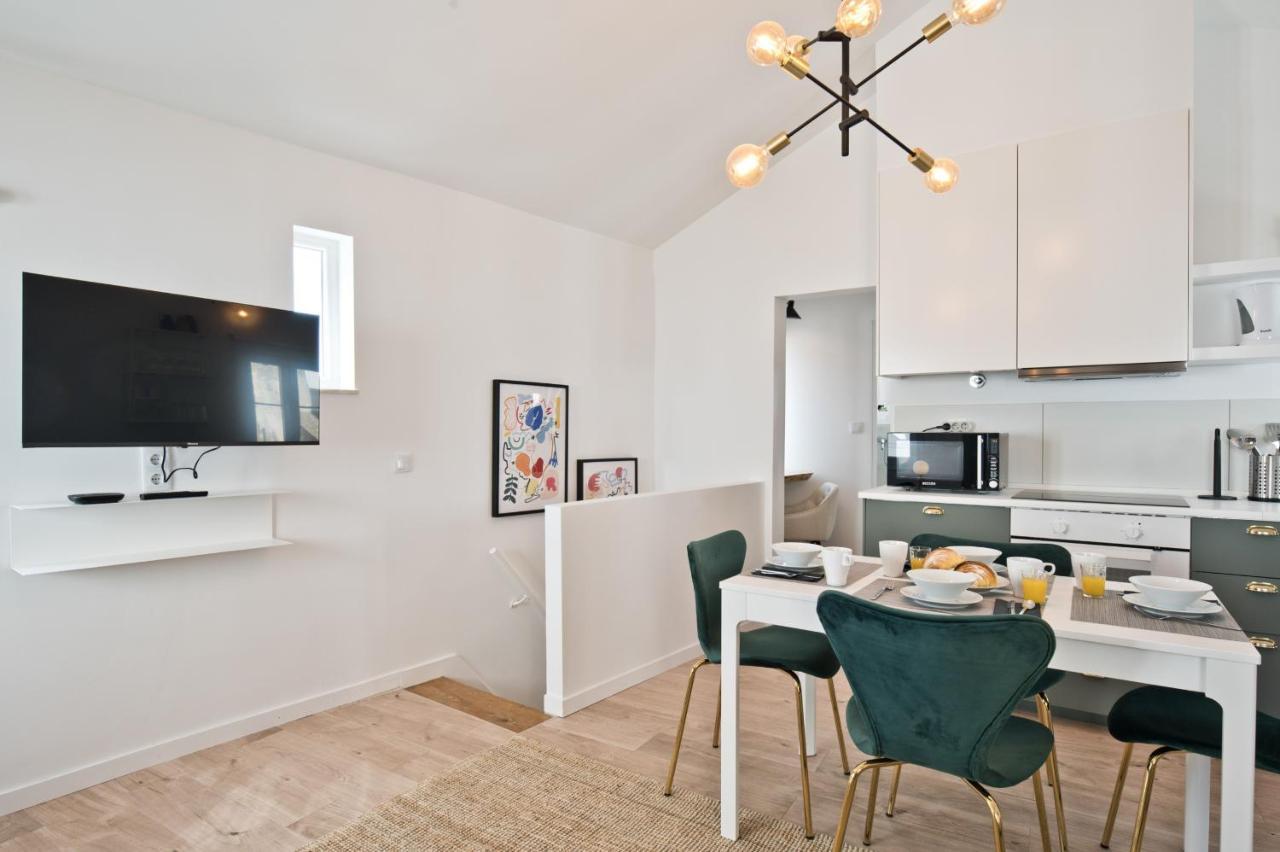 Bmyguest - Alfama 2 Apartamento *
