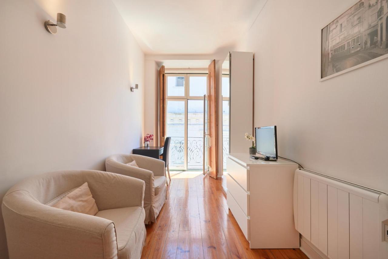Apartamento Casa Portuguesa Chiado Lisboa