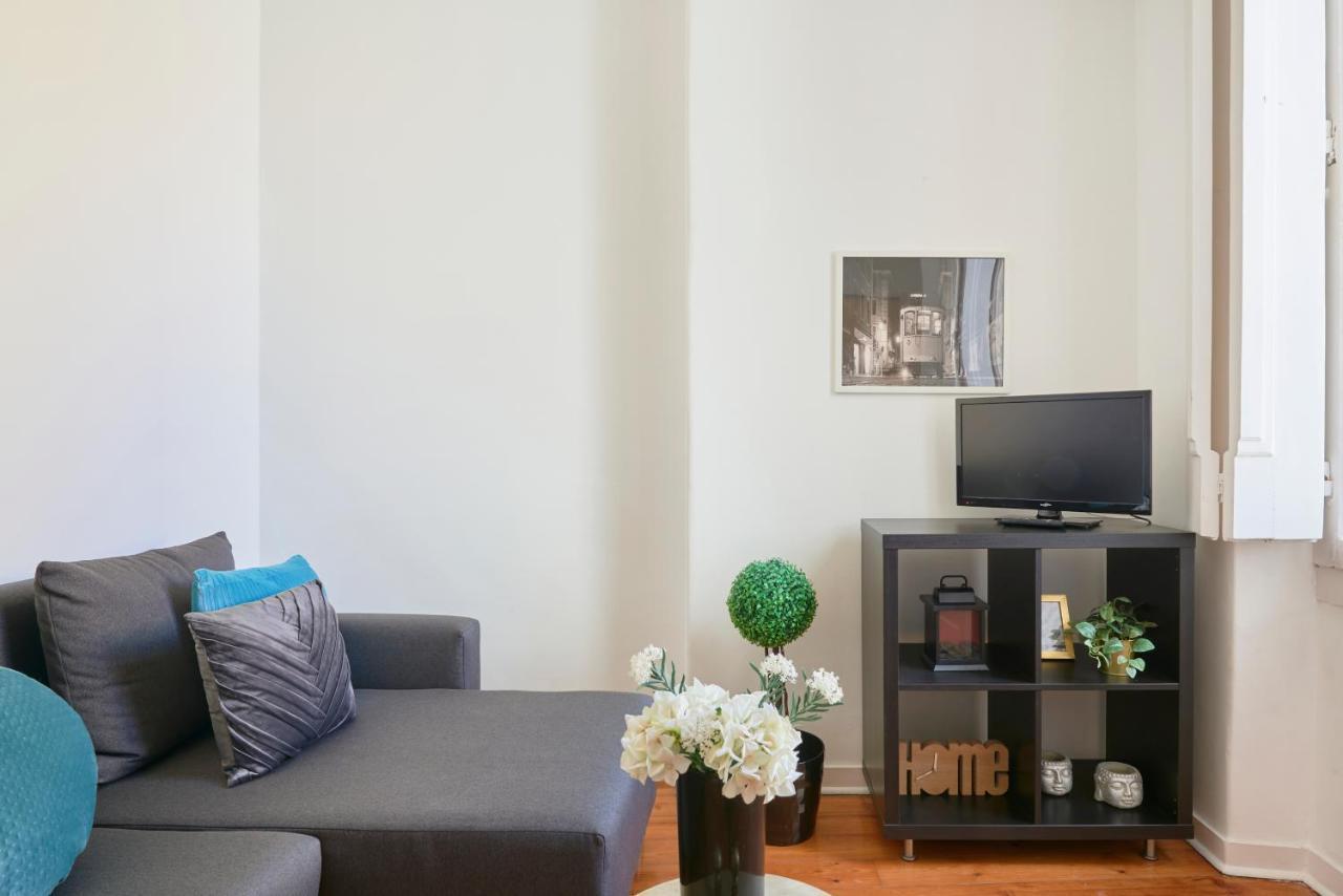 Apartamento Casa Portuguesa Chiado Lisboa