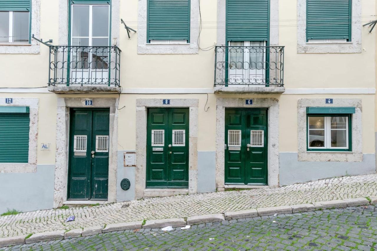 - No Principe Real Apartamento