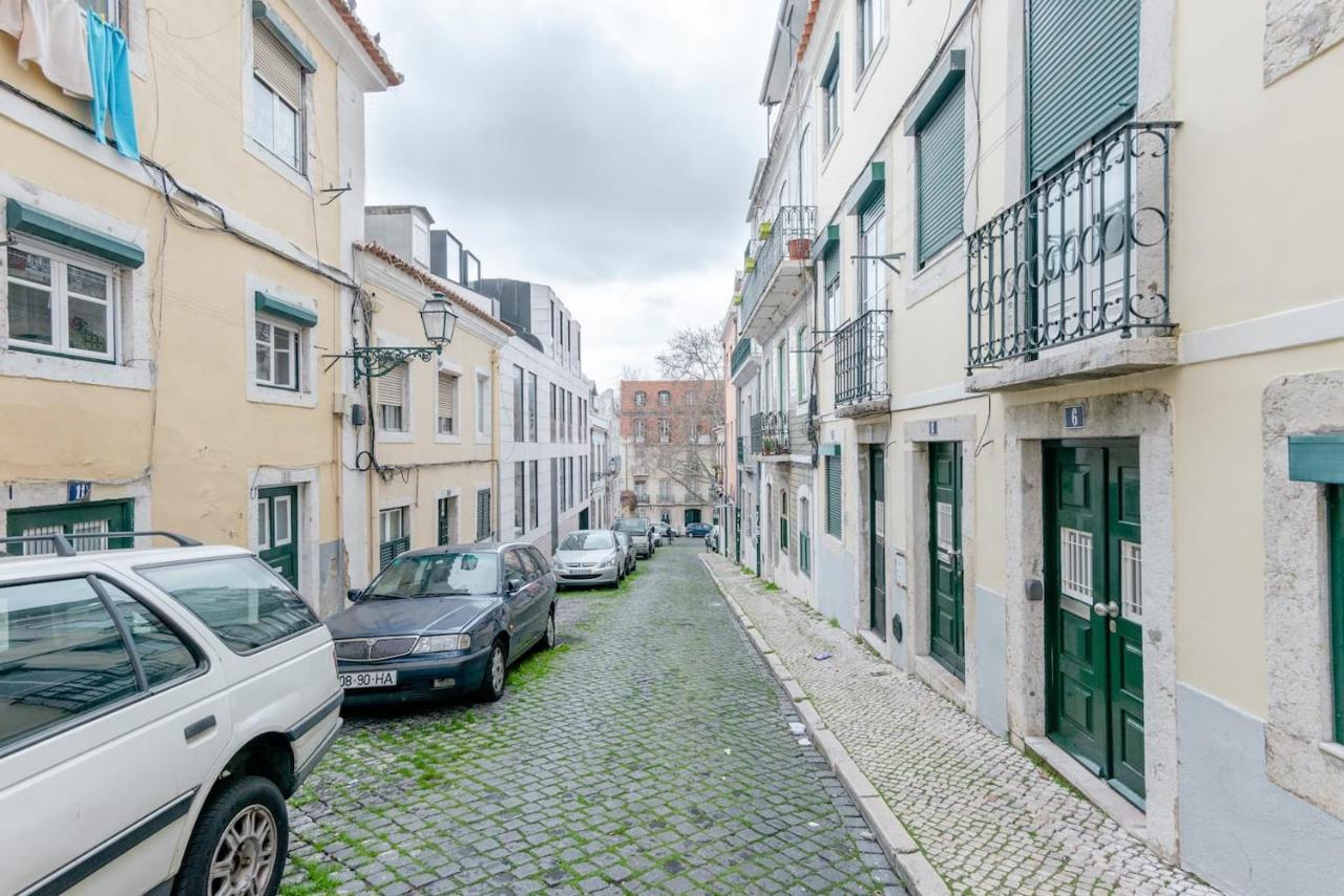 Apartamento - No Principe Real