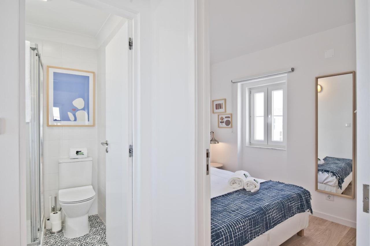 Apartamento Bmyguest - Alfama 2 Lisboa