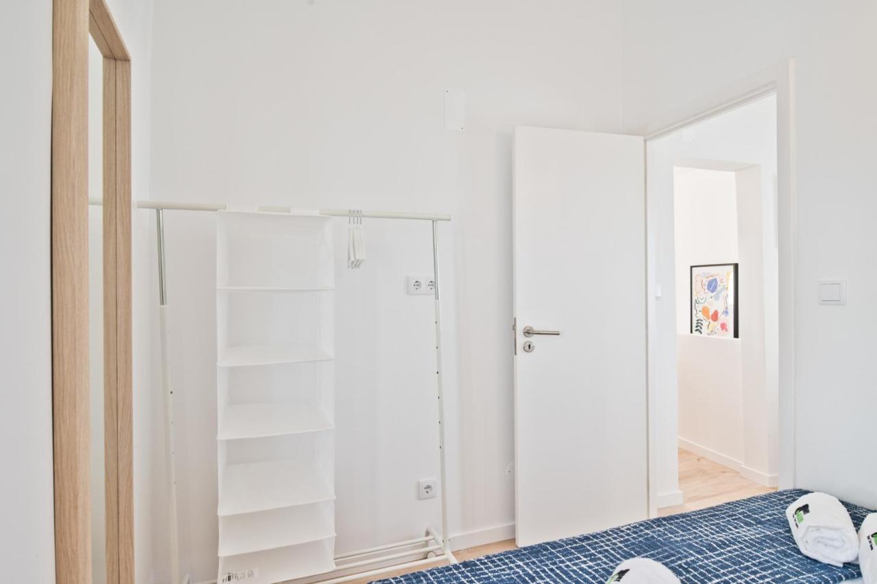 Bmyguest - Alfama 2 Apartamento