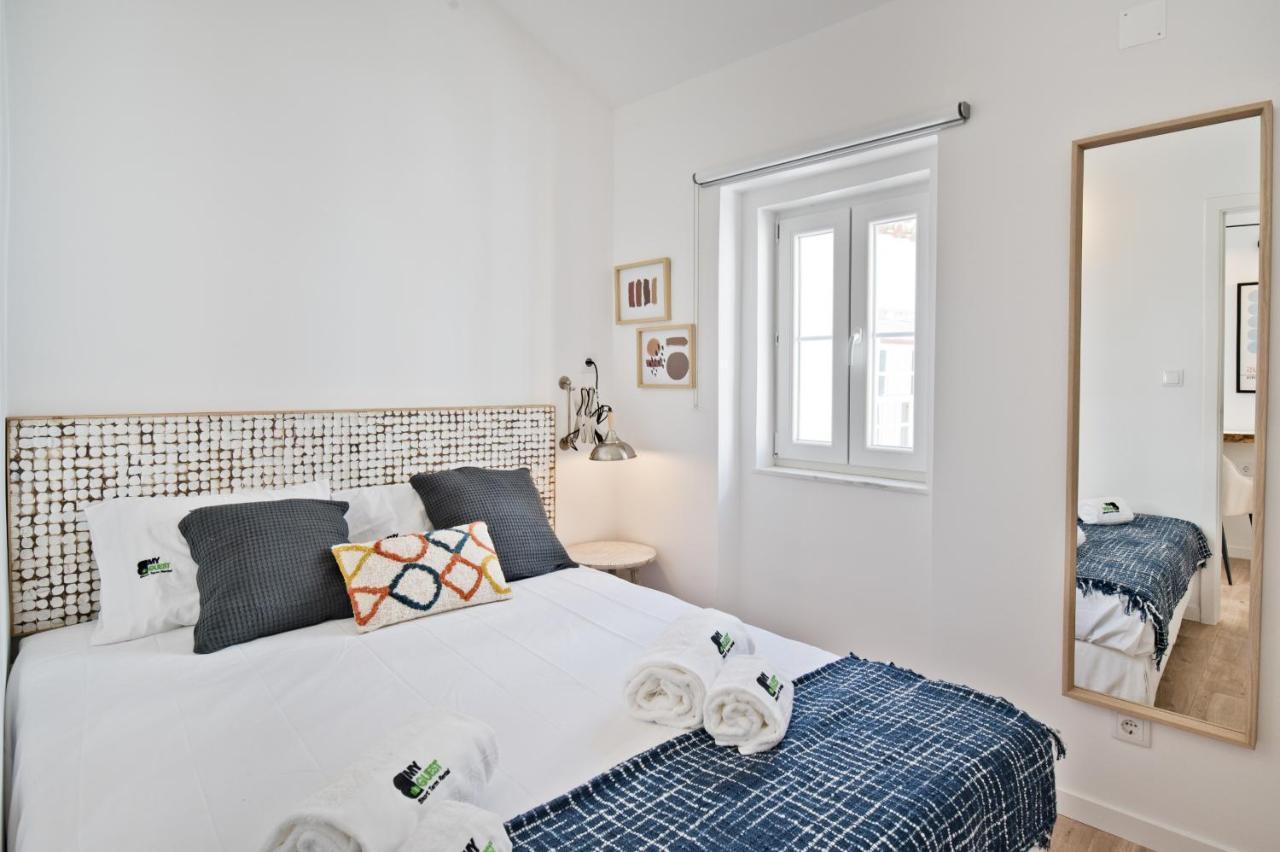 Bmyguest - Alfama 2 Apartamento *