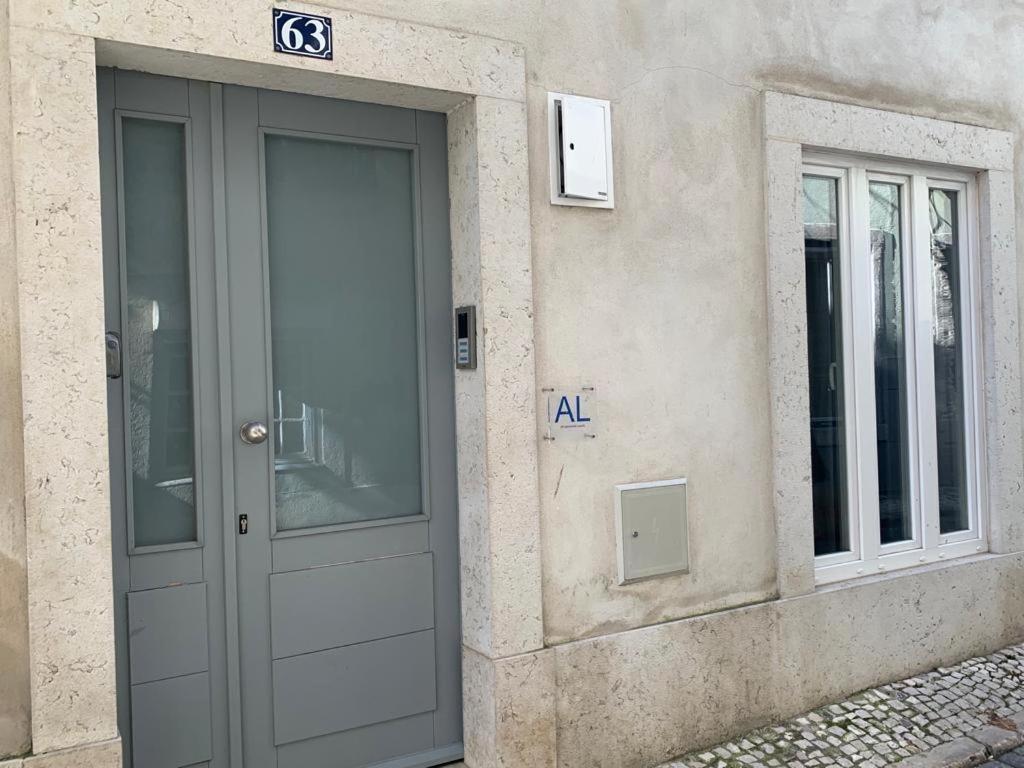 Garcia Place Apartamento