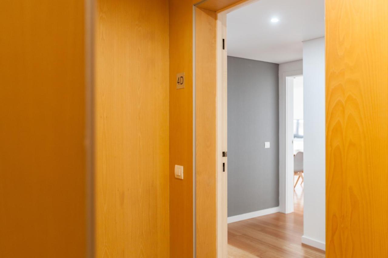Flh Marvila Family Apartamento *