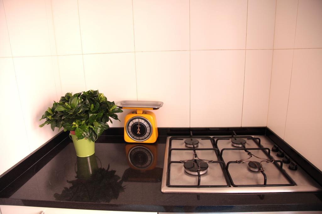 Joivy Fernando Pessoa Apartamento