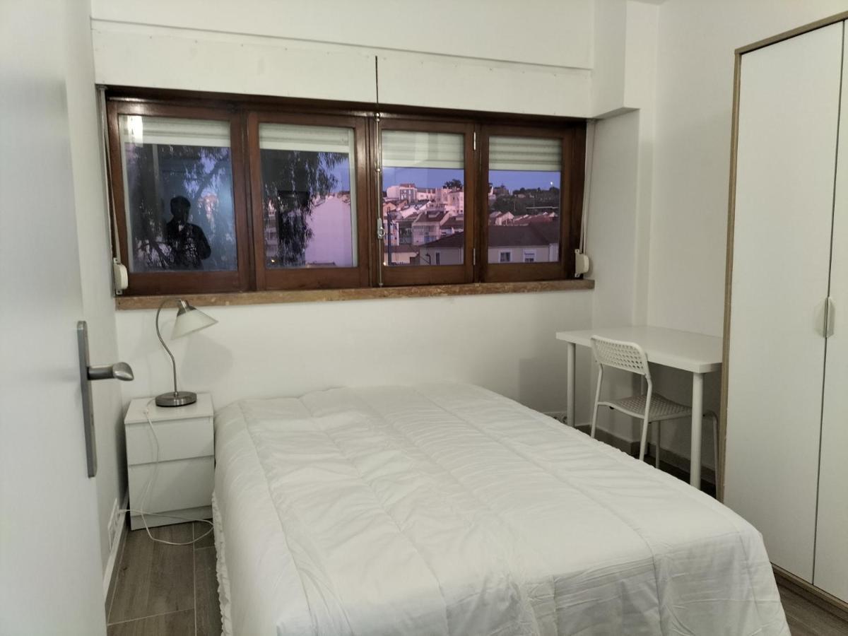 Apartamento Retreat View Tagu River *