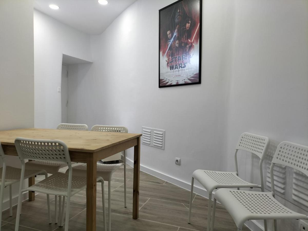 Apartamento Retreat View Tagu River *