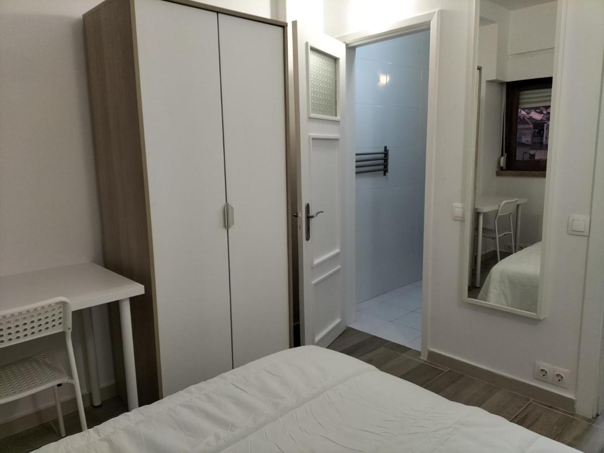 Apartamento Retreat View Tagu River