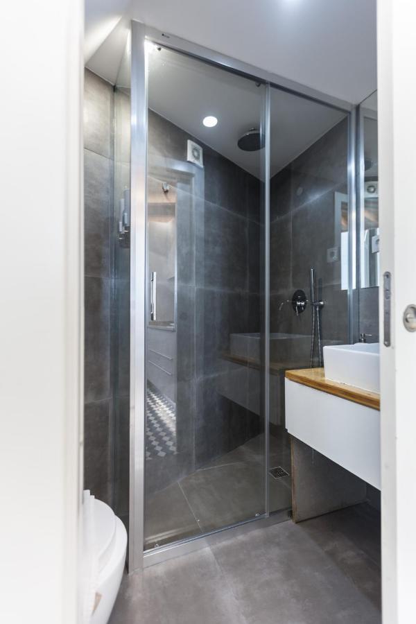 Flh Graca Lovely Iv Apartamento *
