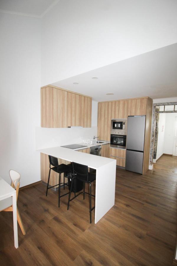 Apartamento Oriente Dna Ii Lisboa
