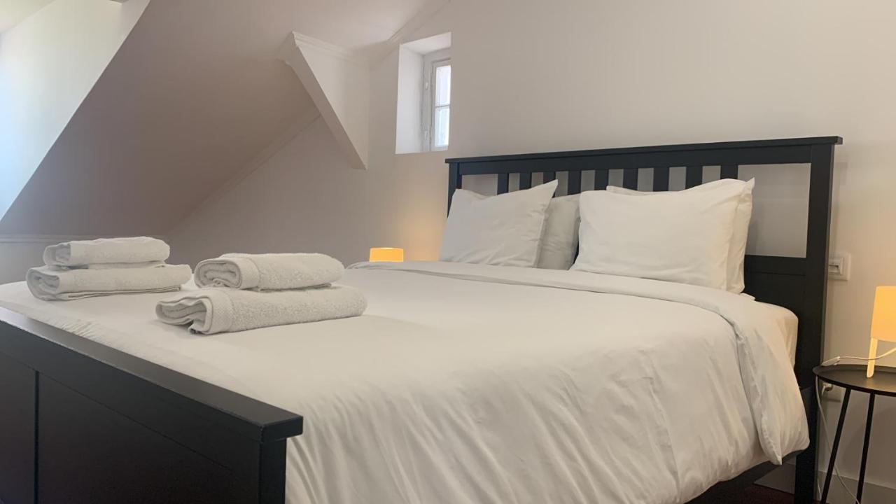 Apartment Soriano Place