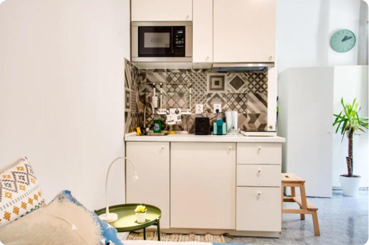 Apartamento Campolide Door