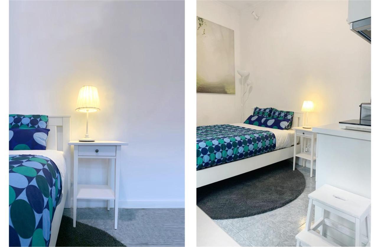 Campolide Door Apartamento