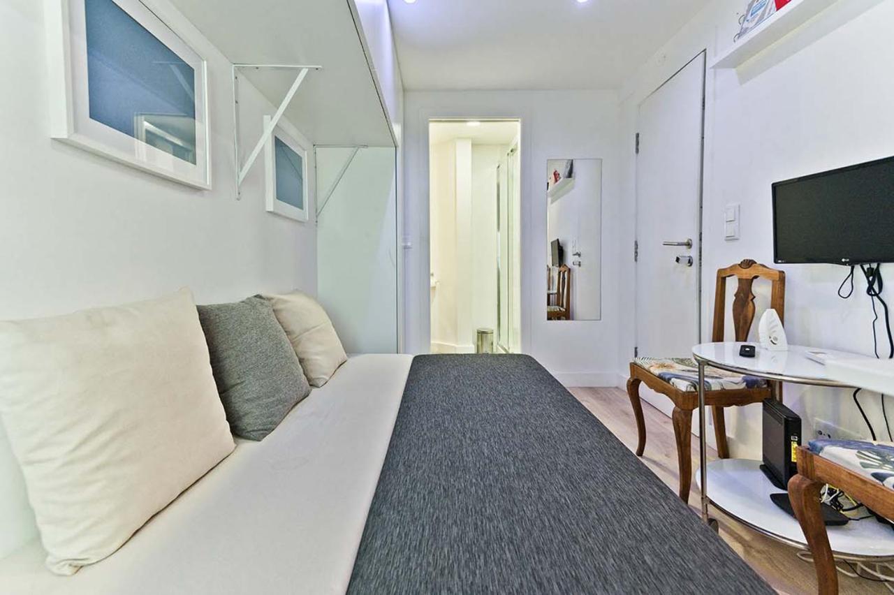 Fado Apartamento *