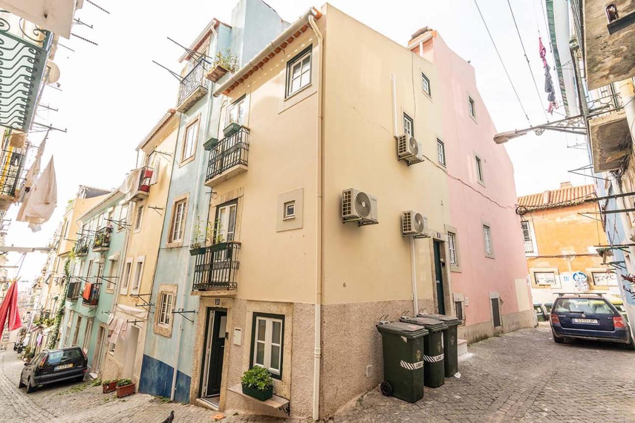 Fado Apartamento