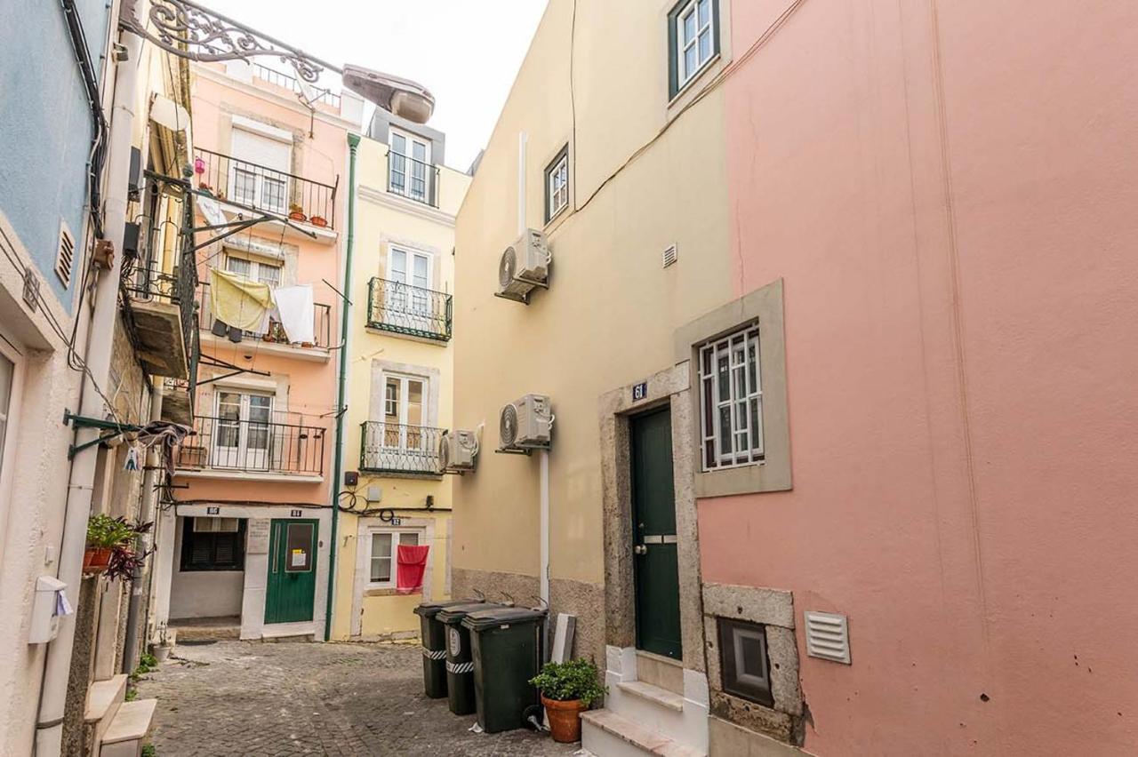 Apartamento Fado Lisboa