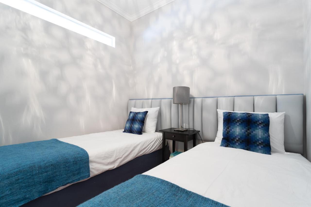 Santa Justa 24 Downtown Apartamento