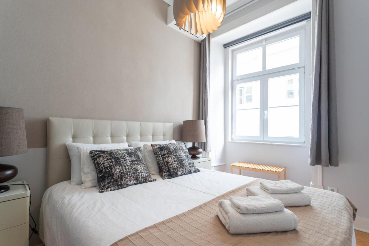 Apartamento Santa Justa 24 Downtown Lisboa