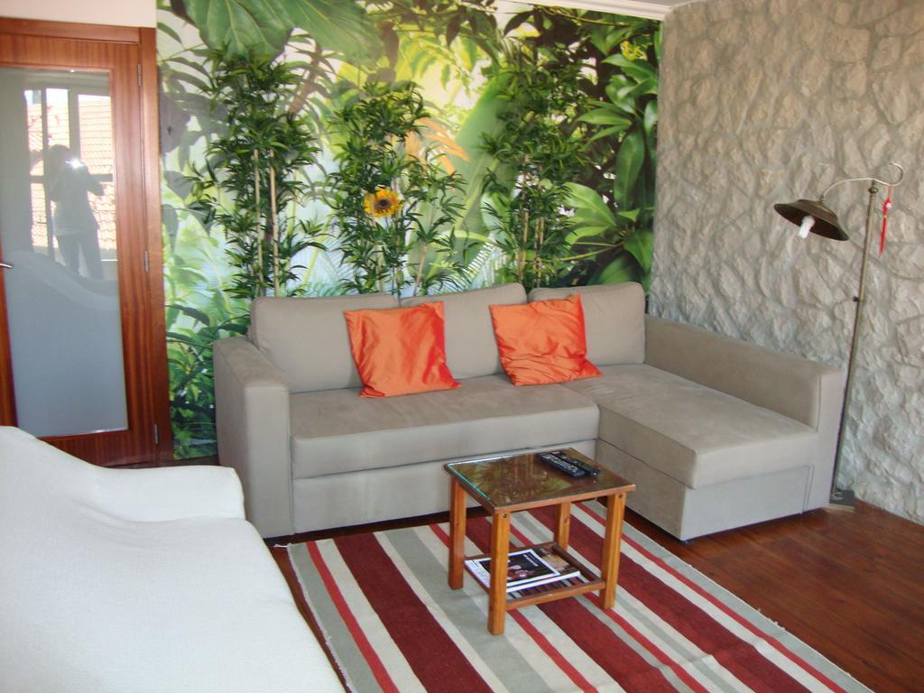 Simply Bairro Alto Apartamento Lisboa