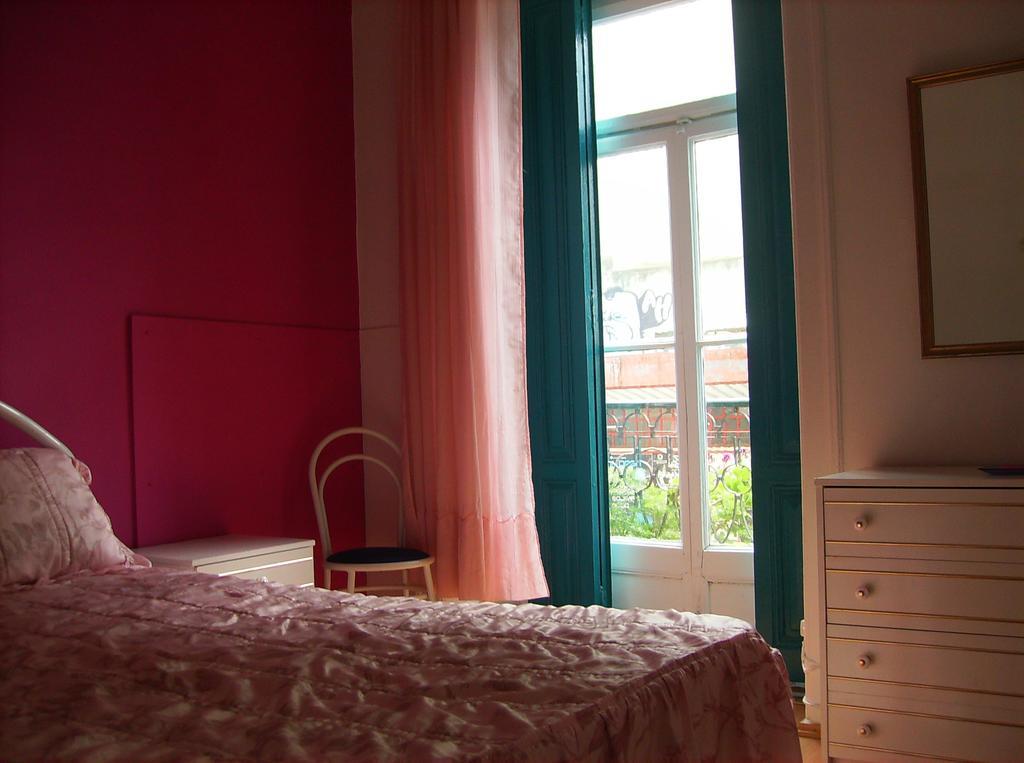 Dias E Dominguez Hostal Lisboa