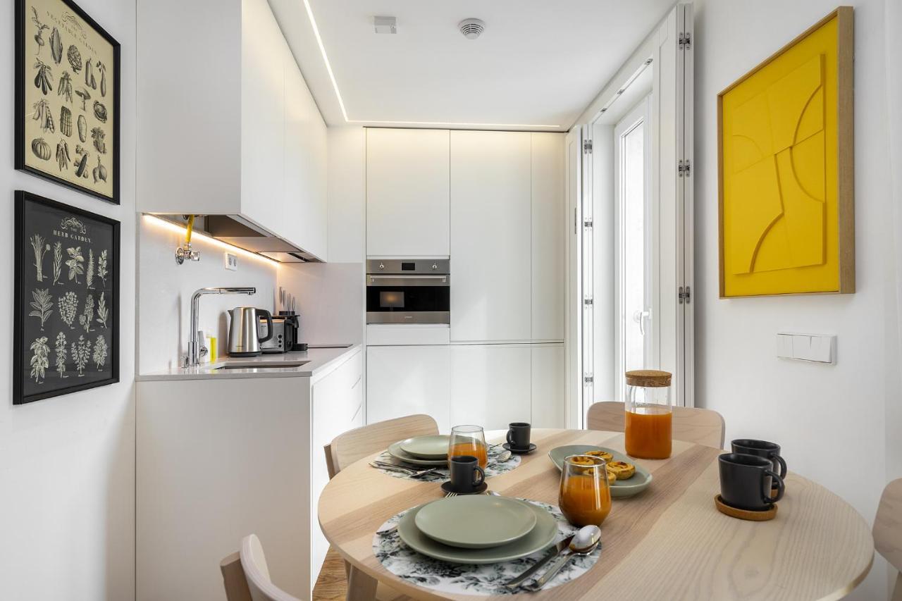 Whome Urban Retreat: Downtown Luxury, Parking, Ac & Elevator Apartamento