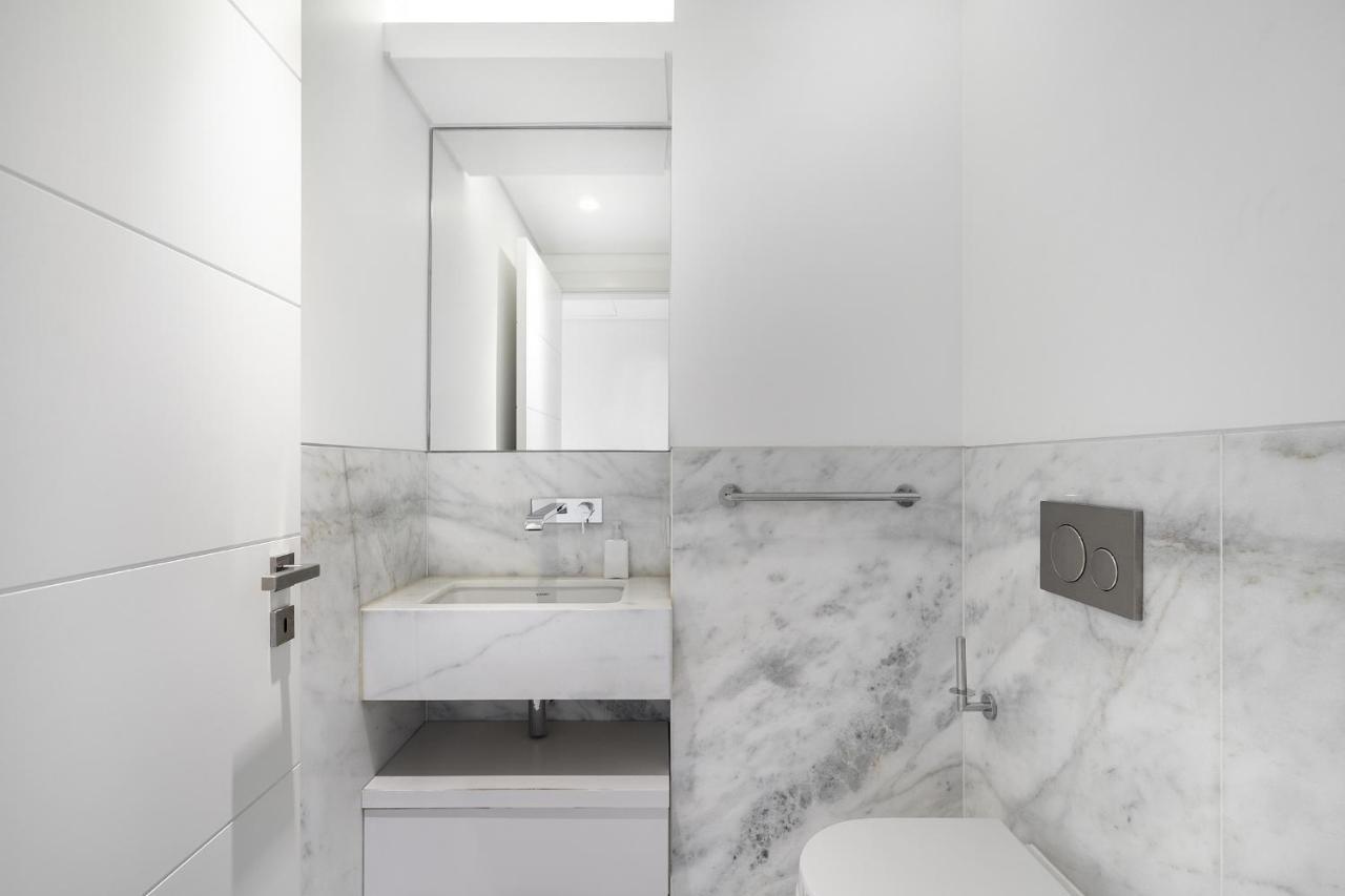 Whome Urban Retreat: Downtown Luxury, Parking, Ac & Elevator Apartamento *