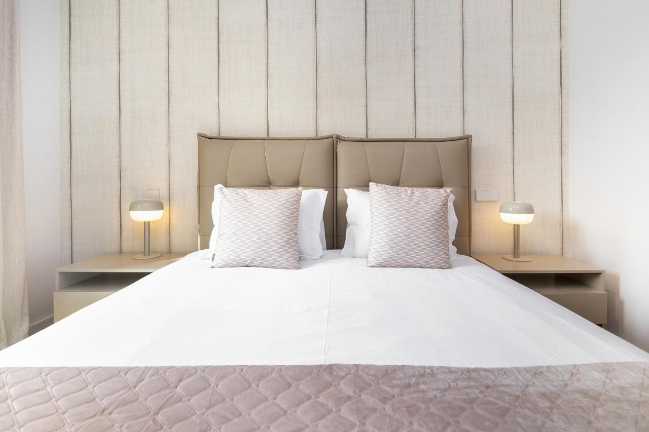 Whome Urban Retreat: Downtown Luxury, Parking, Ac & Elevator Apartamento *