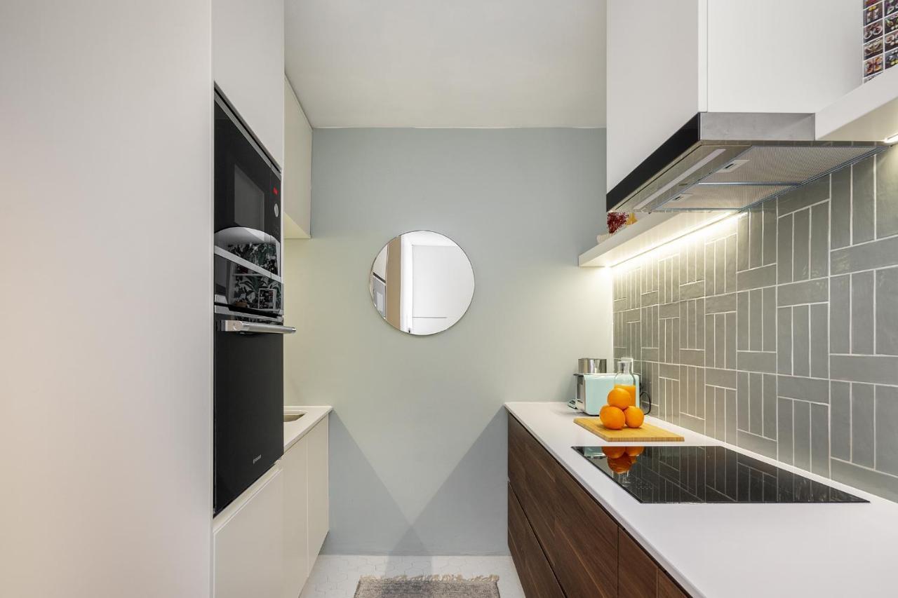 Whome Historic Centre Modern Masterpiece W River Views * Lisboa
