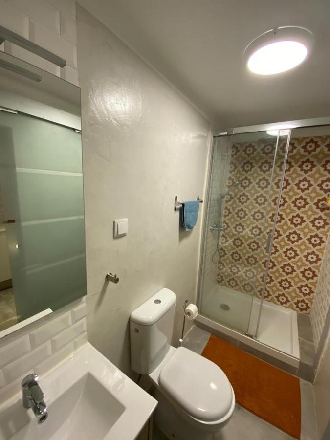 Apartamento Cozy Estrela Lisboa