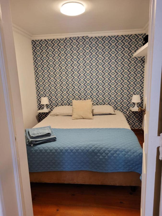 Apartamento Cozy Estrela Lisboa
