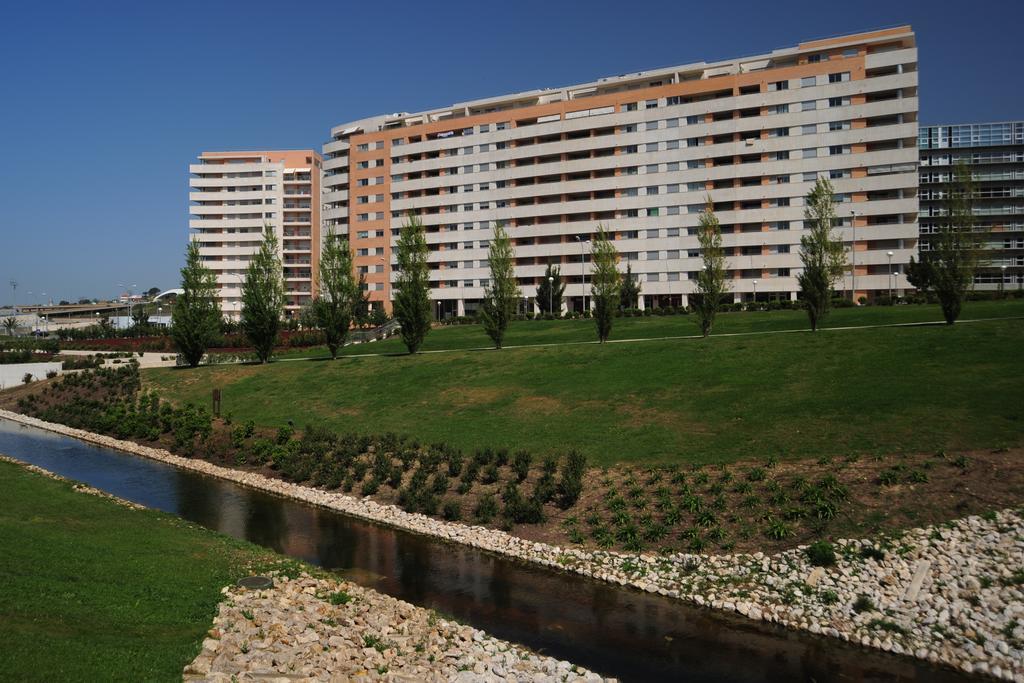 Cardoso Pires 2 Bedrooms Apt. *
