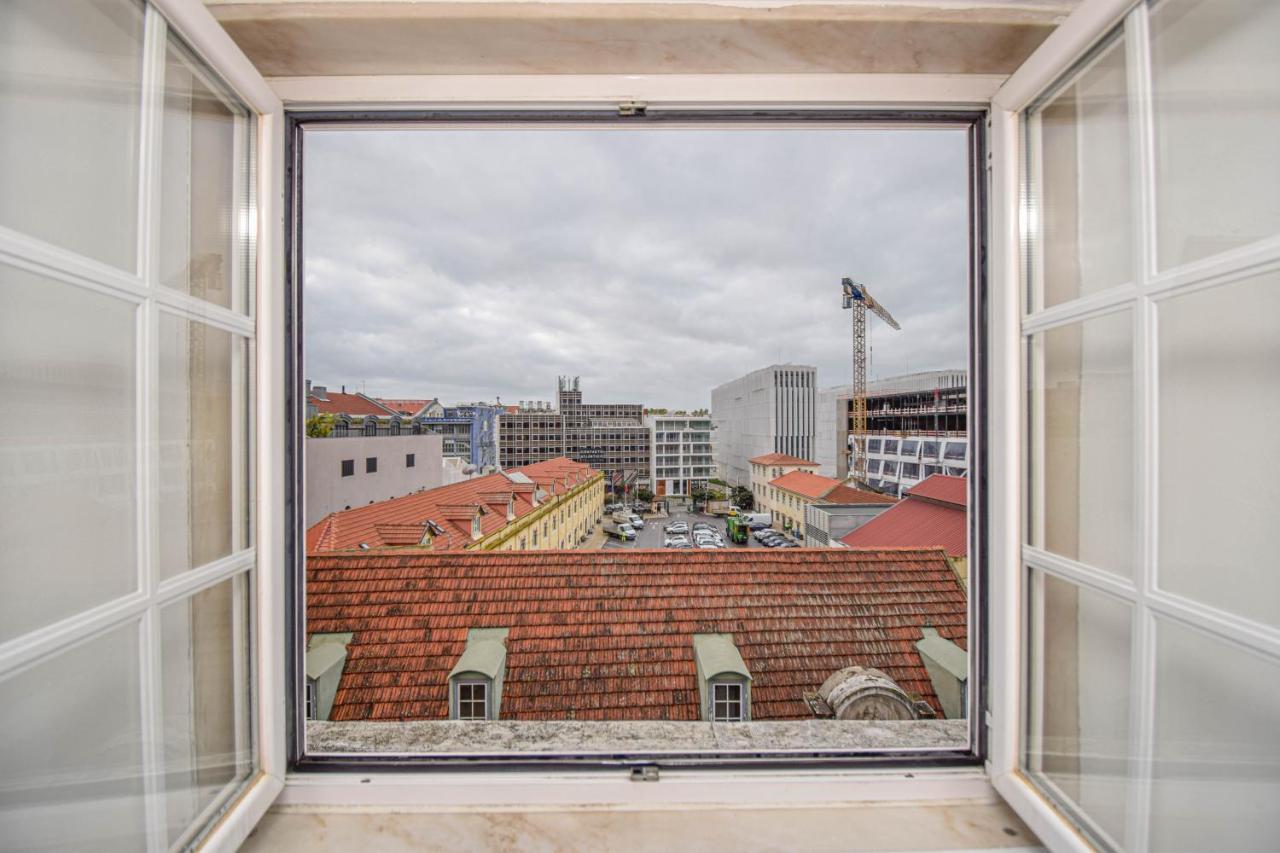 Bica Loft Apartamento