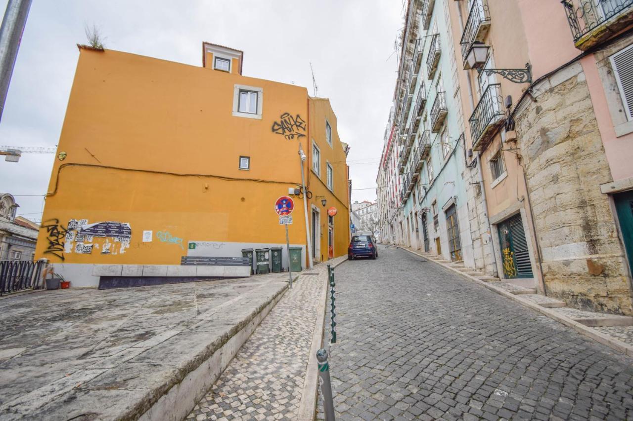 Bica Loft Apartamento Lisboa