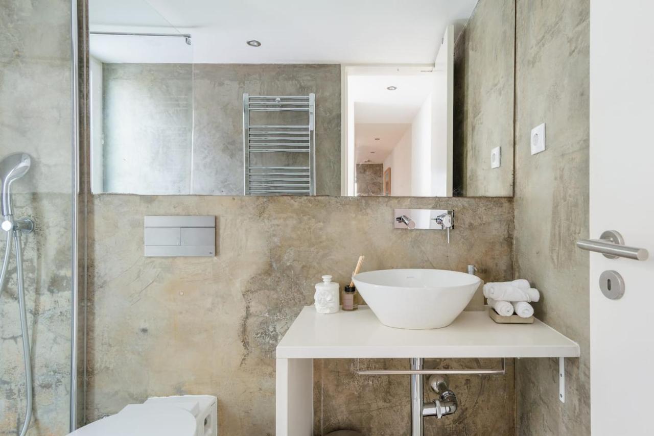 Apartamento - No Principe Real Lisboa