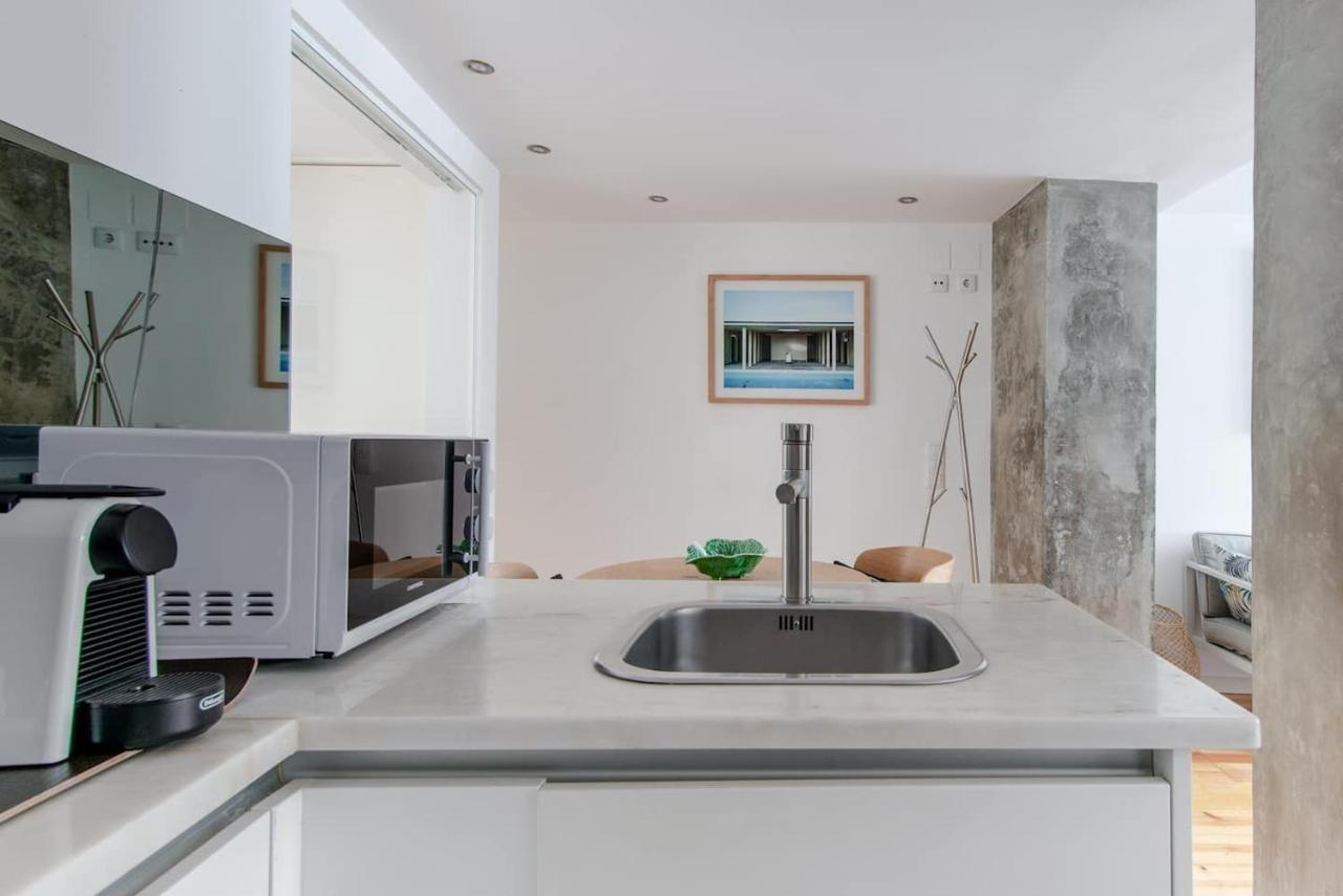 - No Principe Real Apartamento