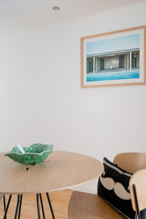 - No Principe Real Apartamento Lisboa