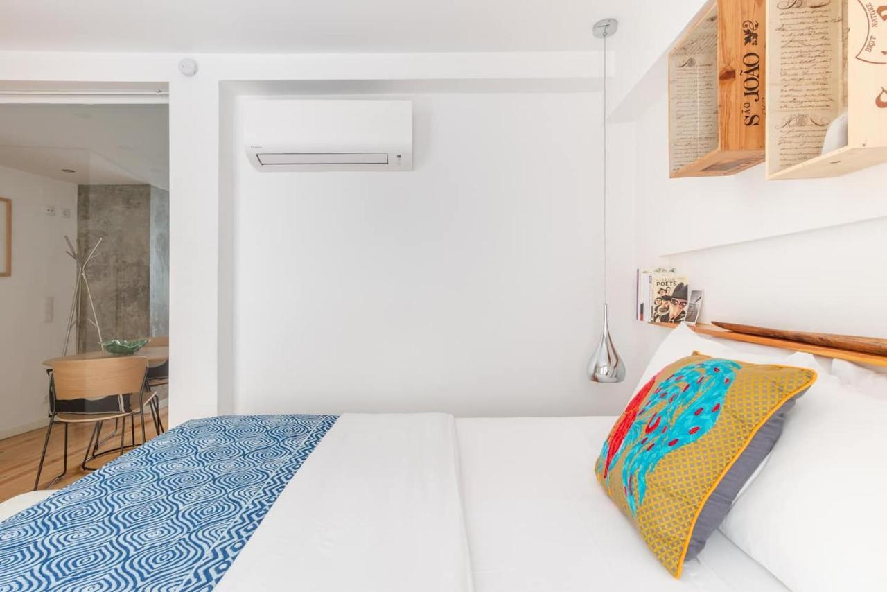 Apartamento - No Principe Real