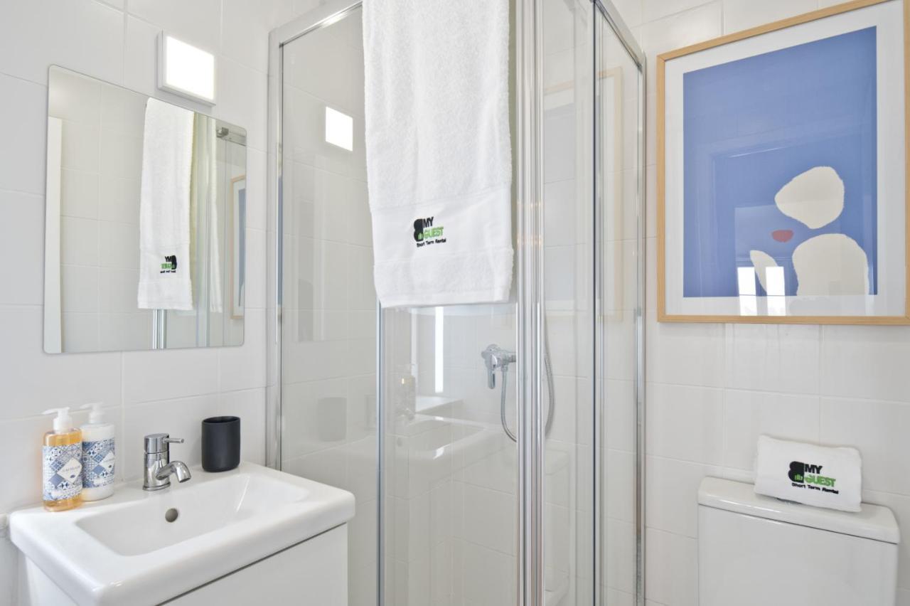 Bmyguest - Alfama 2 Apartamento *