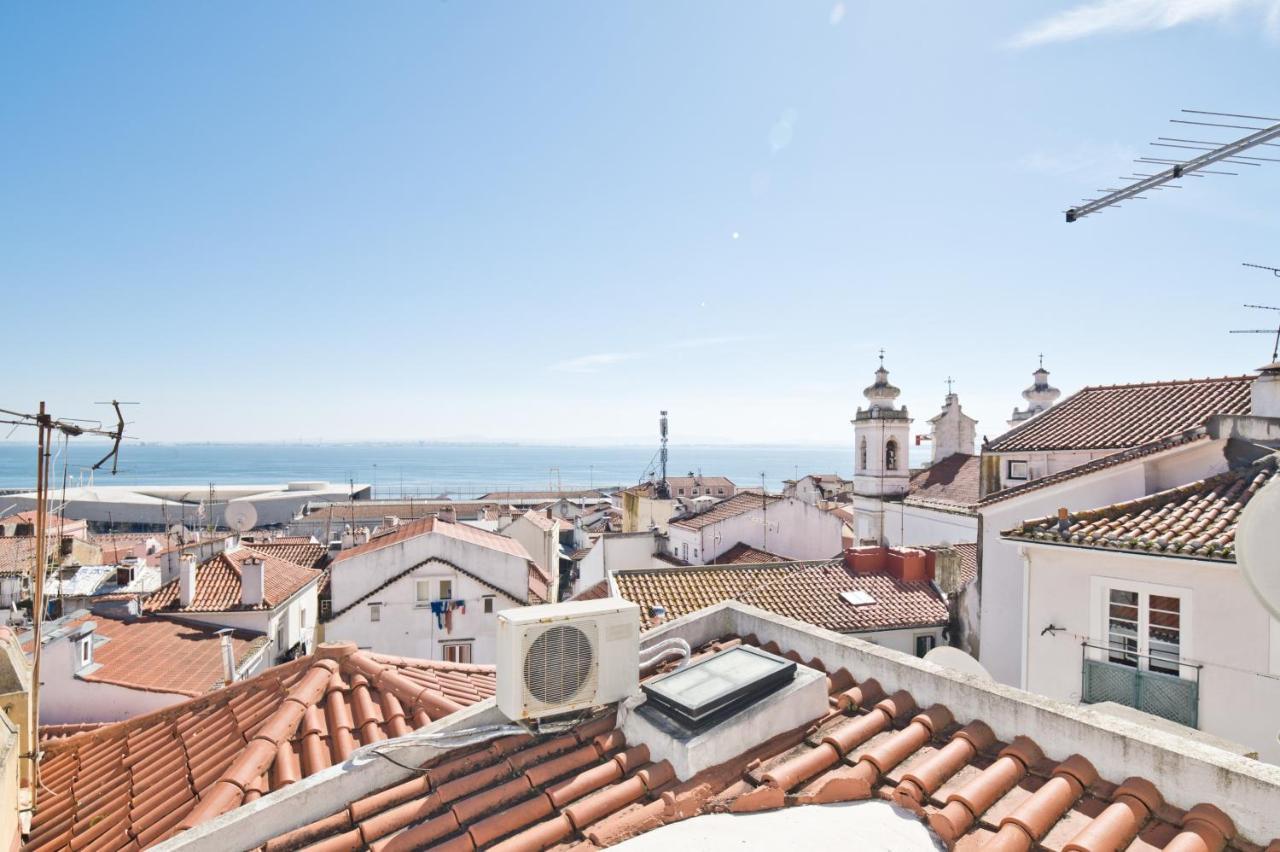 Bmyguest - Alfama 2 Apartamento