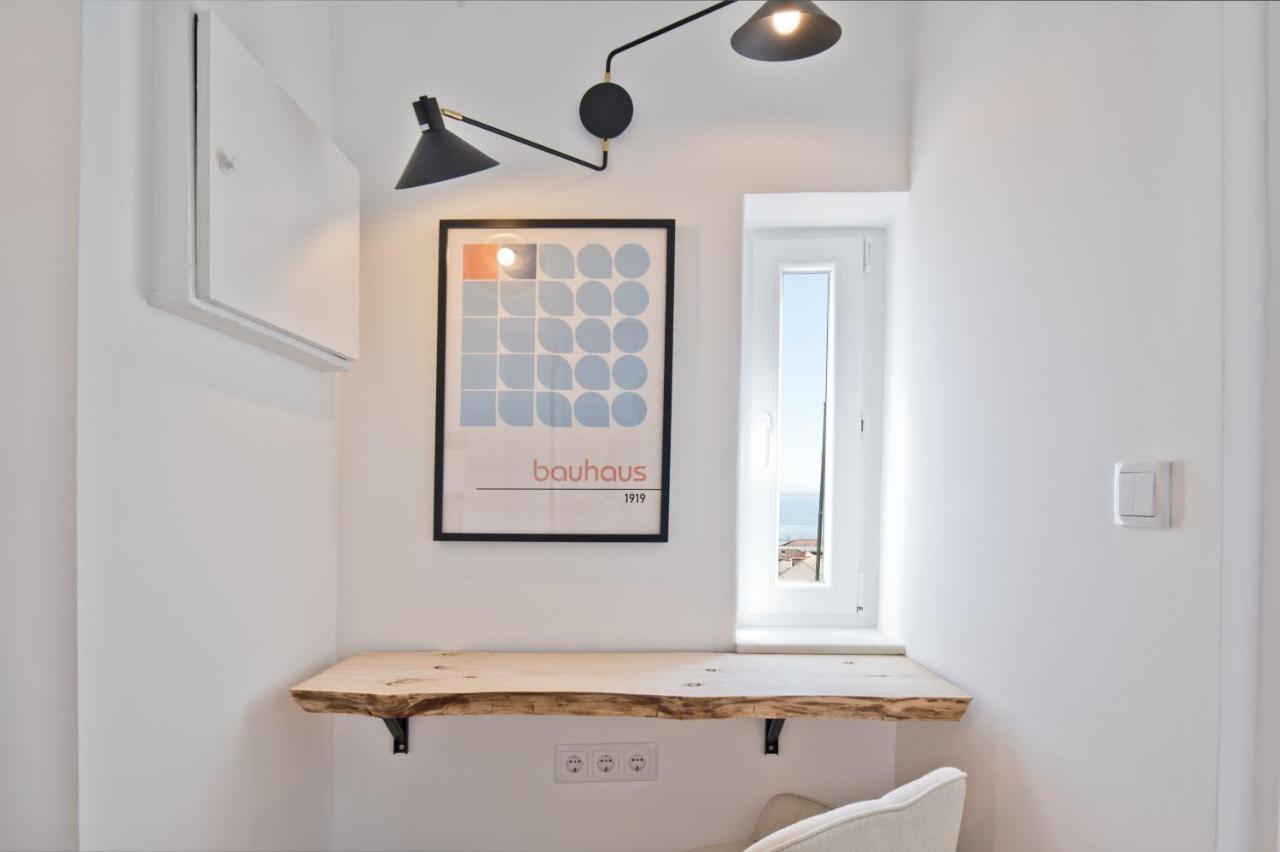 Bmyguest - Alfama 2 Lisboa