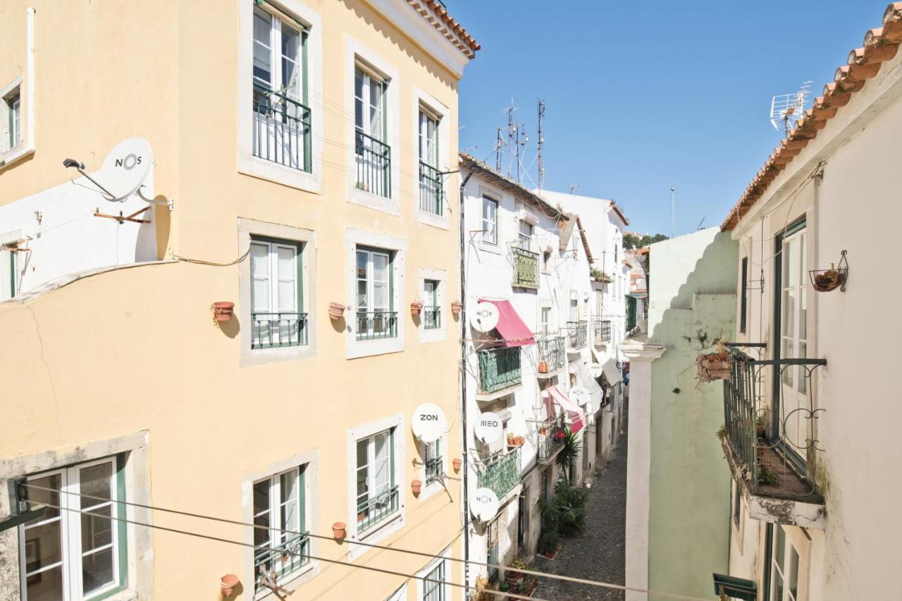 Bmyguest - Alfama 2 *
