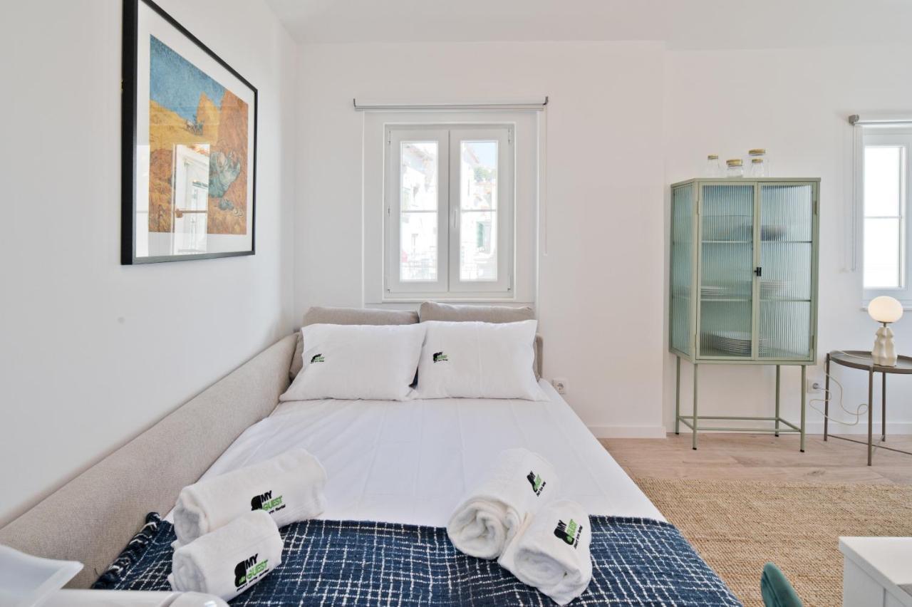 Bmyguest - Alfama 2 * Lisboa