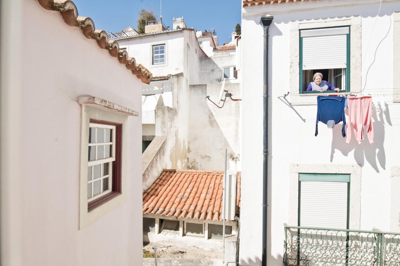 Bmyguest - Alfama 2 Apartamento