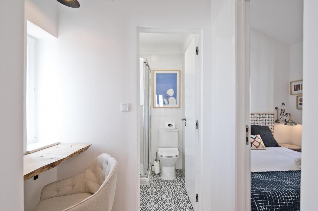 Bmyguest - Alfama 2 Apartamento Lisboa