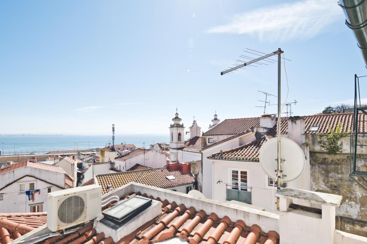 Bmyguest - Alfama 2 * Lisboa