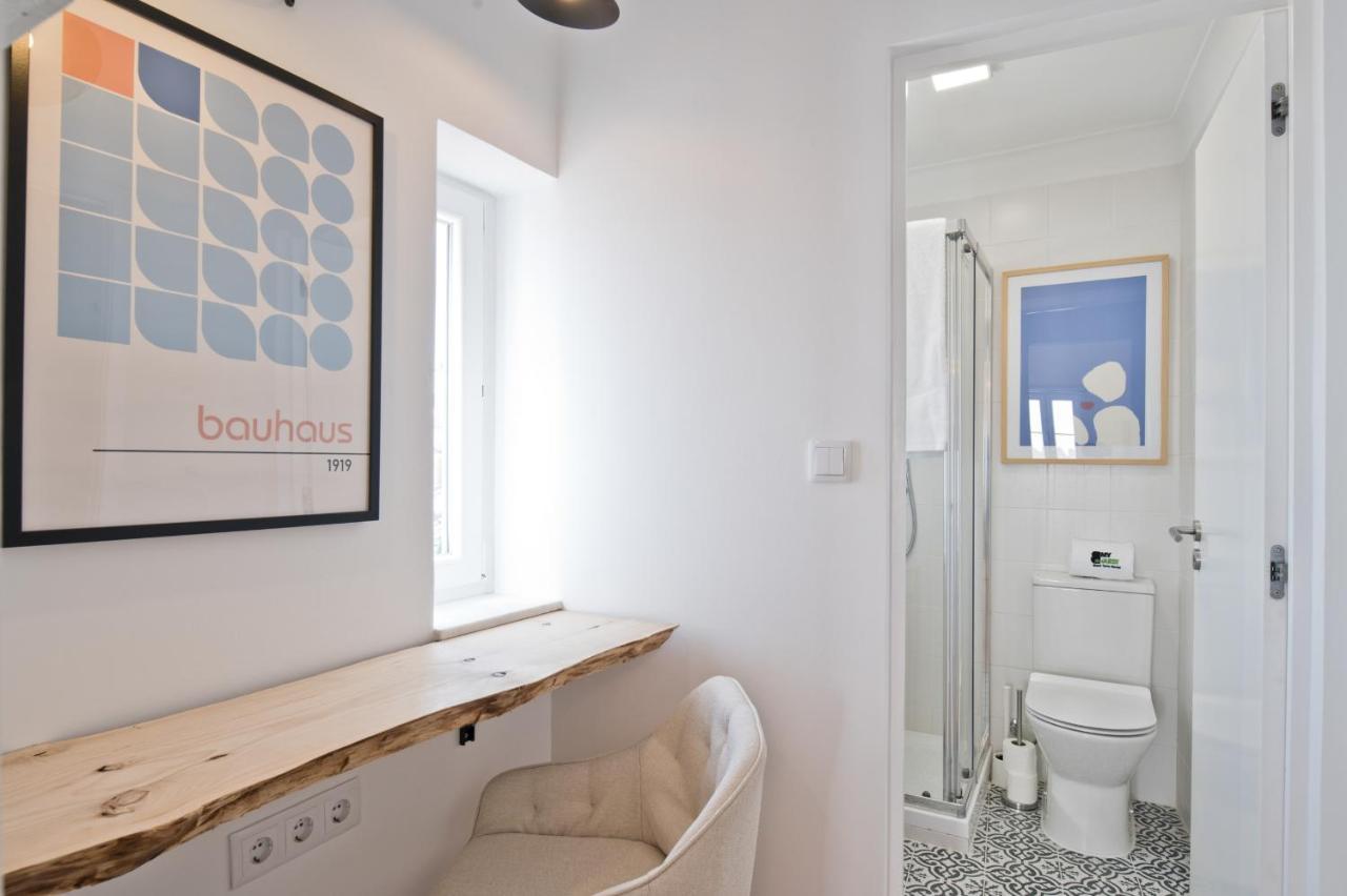 Bmyguest - Alfama 2 * Lisboa
