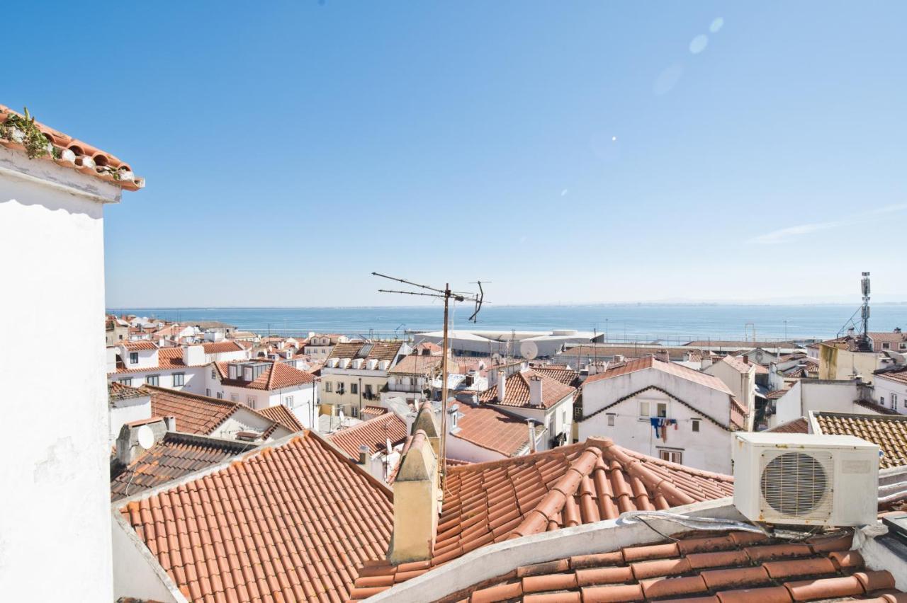 Bmyguest - Alfama 2 Apartamento